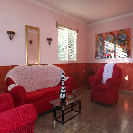 Rent this 2 bed house on Trinidad in Purísima, CU