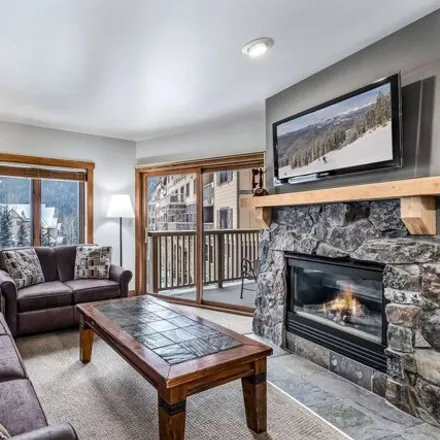 Buy this 2 bed condo on Hawk Circle in Summit County, CO 80435