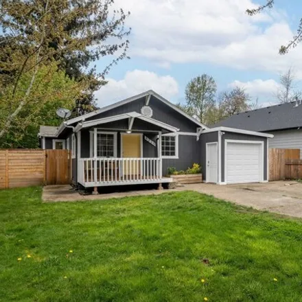 Buy this 3 bed house on 6225 North Olympia Street in Portland, OR 97203