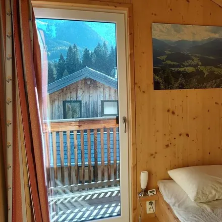 Rent this 4 bed house on Annaberg-Lungötz in Bezirk Hallein, Austria