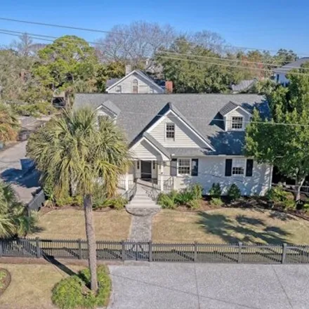 Buy this 4 bed house on 147 Bull Street in Charleston, SC 29401