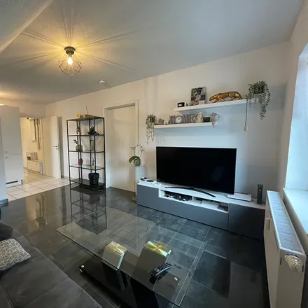 Rent this 2 bed apartment on Gotenstraße 96 in 33647 Bielefeld, Germany