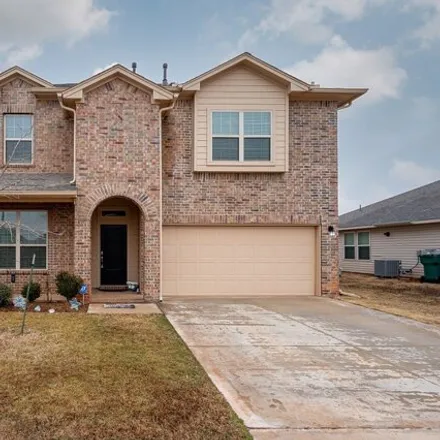Buy this 4 bed house on 10313 Northwest 25th Street in Oklahoma City, OK 73099