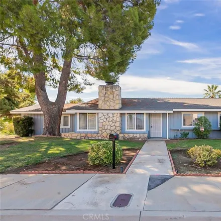 Buy this 4 bed house on 612 East Sunset Drive North in Redlands, CA 92373