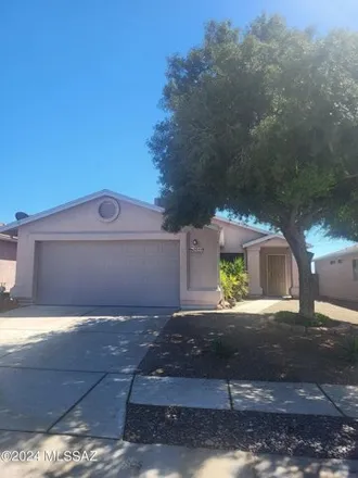 Buy this 3 bed house on 9076 East Alderpoint Way in Tucson, AZ 85730