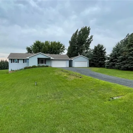 Buy this 3 bed house on 2472 82nd Avenue in Osceola, WI 54020