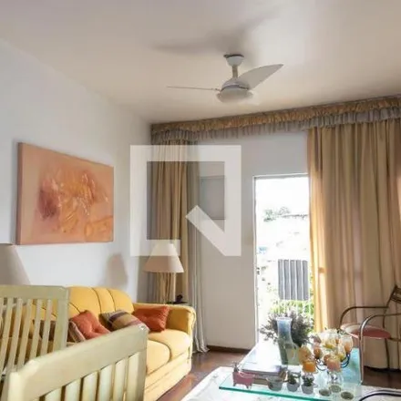 Buy this 3 bed apartment on Rua Camarista Méier in Engenho de Dentro, Rio de Janeiro - RJ