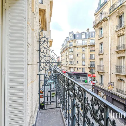 Image 9 - 27 Rue Péclet, 75015 Paris, France - Apartment for rent