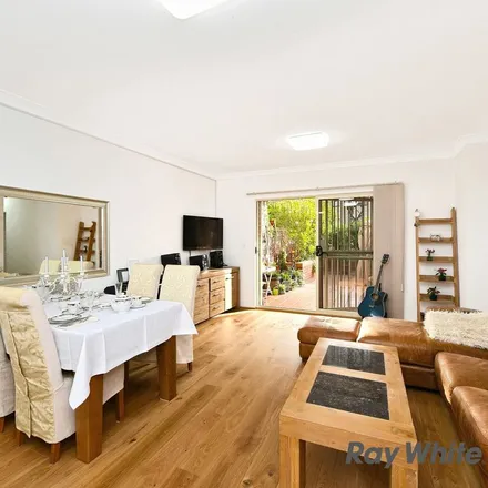 Rent this 2 bed apartment on Willis Lane in Kingsford NSW 2032, Australia