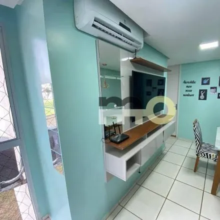 Buy this 2 bed apartment on unnamed road in São José Operário, Manaus -