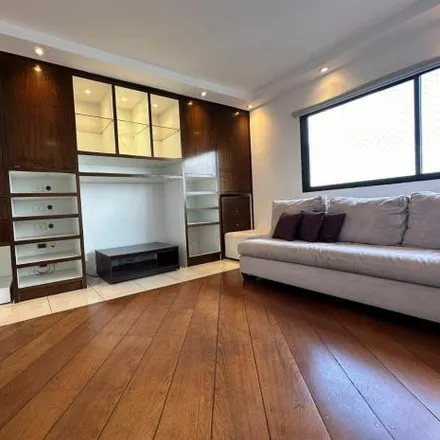 Rent this 1 bed apartment on Rua Coronel Melo de Oliveira 34 in Pompéia, São Paulo - SP