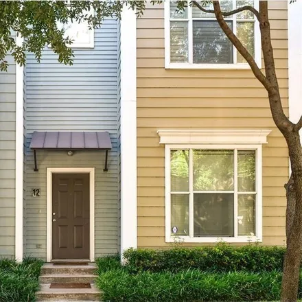 Buy this 2 bed townhouse on 4105 McKinney Avenue in Dallas, TX 75205