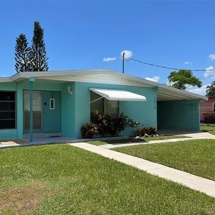 Buy this 3 bed house on 7919 Jeffery Avenue in North Port, FL 34287