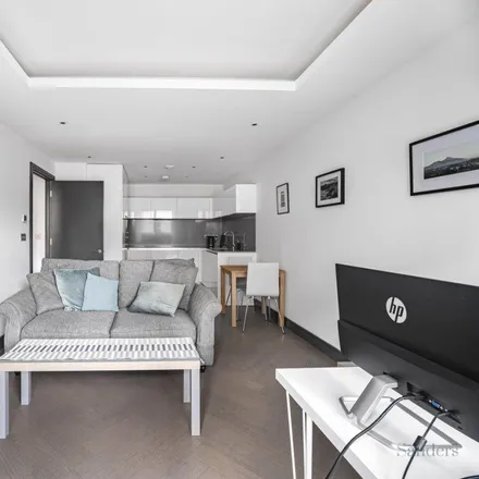 Image 1 - Wharf House, Cole Mews, London, TW1 1BB, United Kingdom - Apartment for rent