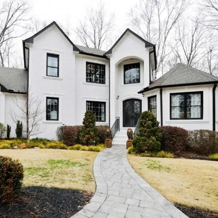 Rent this 5 bed house on 229 Amy Overlook in Atlanta, GA 30349