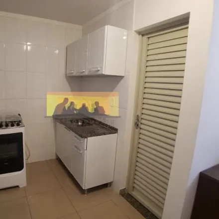 Rent this 1 bed apartment on Rua Luverci Pereira de Souza in Barão Geraldo, Campinas - SP