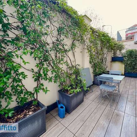 Rent this 3 bed apartment on Via Giuseppe Dezza in 20144 Milan MI, Italy