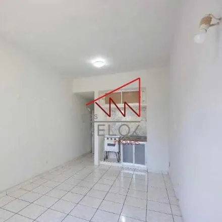 Buy this 1 bed apartment on Edifício Santa Teresa in Rua Bento Lisboa, Catete