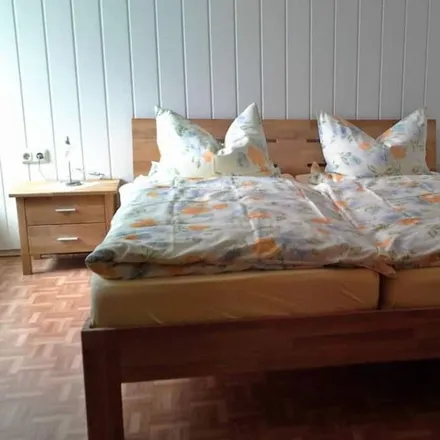 Rent this 1 bed apartment on Kröv in Rhineland-Palatinate, Germany