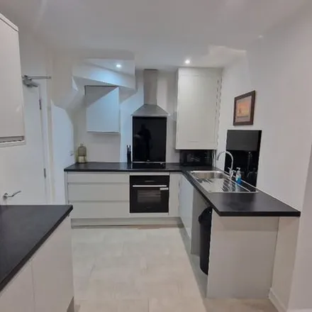 Rent this 5 bed duplex on 97 Ringwood Crescent in Bristol, BS10 5RL