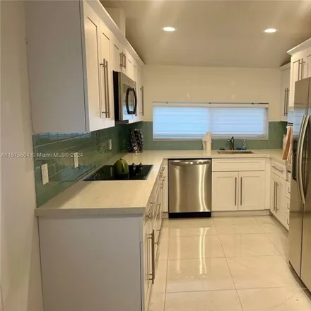 Rent this 3 bed house on 272 Northwest 91st Street in El Portal, Miami-Dade County