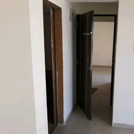 Image 1 - unnamed road, Shill Phata, Thane - 400612, Maharashtra, India - Apartment for sale