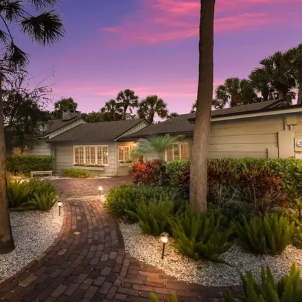 Buy this 3 bed house on 4004 Casey Key Road in Nokomis Beach, Sarasota County