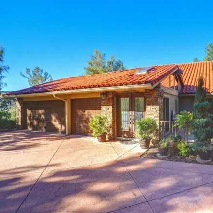Buy this 4 bed house on 3920 Jim Bowie Road in Agoura Hills, CA 91301
