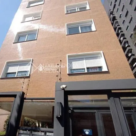 Buy this 2 bed apartment on Rua Dona Eugênia in Petrópolis, Porto Alegre - RS