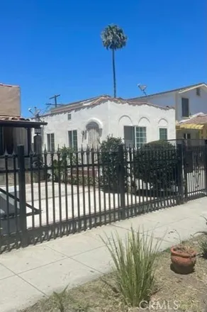 Image 6 - 3755 Ruthelen Street, Los Angeles, CA 90018, USA - House for sale
