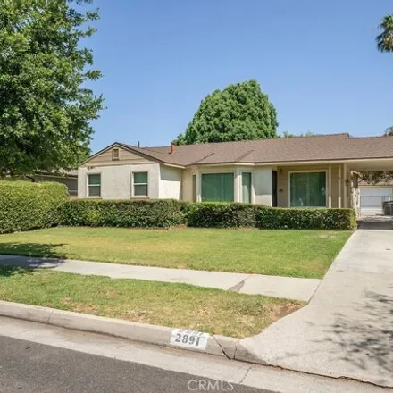 Buy this 3 bed house on 2891 E Orange Grove Blvd in Pasadena, California