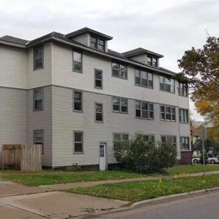Rent this 1 bed condo on 935 South Brooks Street in Bowens Addition, Madison