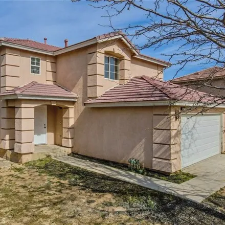Buy this 4 bed house on 14629 Queen Valley Road in Victorville, CA 92394