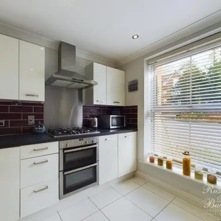 Image 2 - Station Road, Buckingham, MK18 1AL, United Kingdom - Apartment for sale