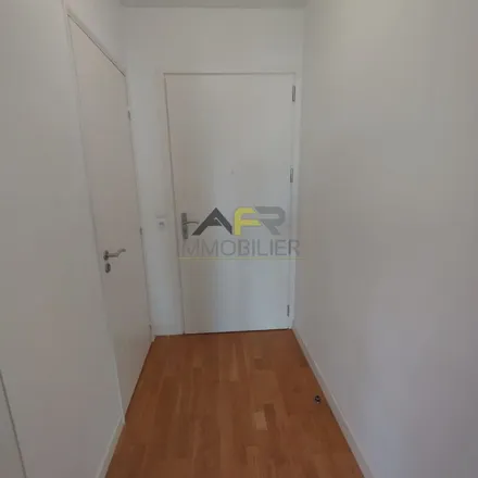 Rent this 2 bed apartment on 4 Avenue Émile in 95160 Montmorency, France