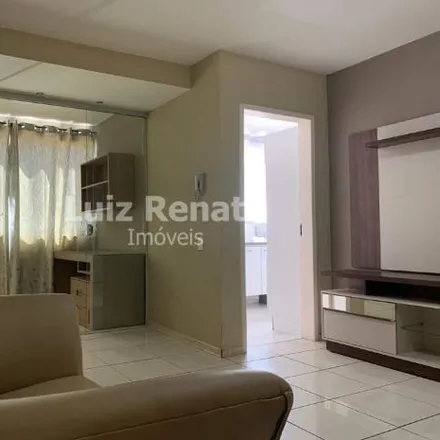 Rent this 2 bed apartment on Rua Outono 378 in Carmo, Belo Horizonte - MG
