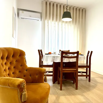 Rent this 1 bed apartment on unnamed road in 8000-356 Faro, Portugal