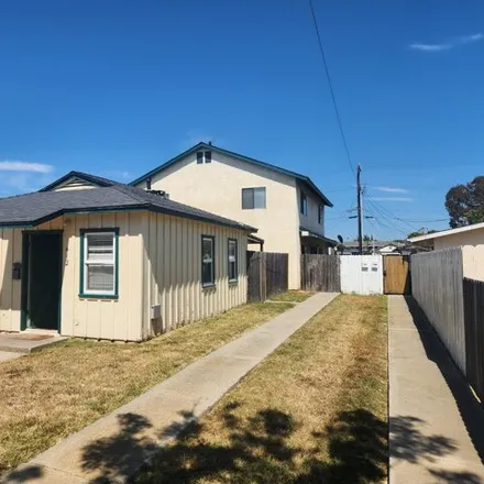 Rent this 2 bed house on 414 N J St Unit A in Lompoc, California