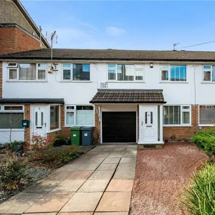 Image 1 - Palm Hill, Oxton Village, CH43 5SP, United Kingdom - Townhouse for sale