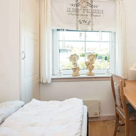 Rent this 4 bed house on Hemmet in Central Denmark Region, Denmark