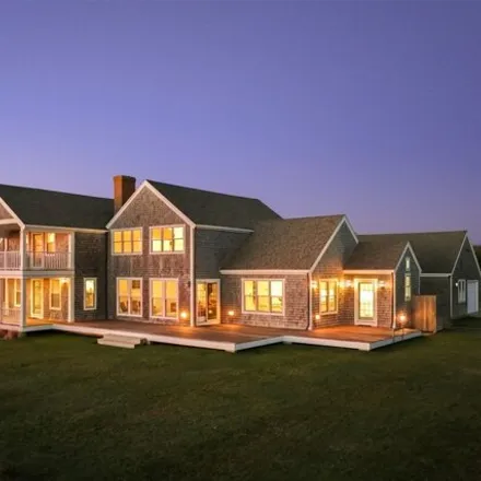 Image 3 - Smooth Hummocks, Cudweed Road, Nantucket, MA 02554, USA - House for sale