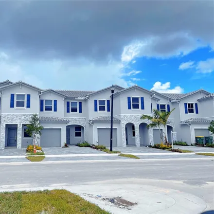 Image 4 - 2569 Southeast 11th Street, Homestead, FL 33035, USA - Townhouse for rent