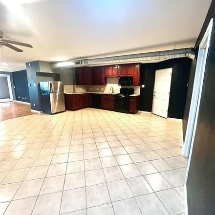 Rent this 3 bed apartment on 3305 Clawson Road in Austin, TX 78704