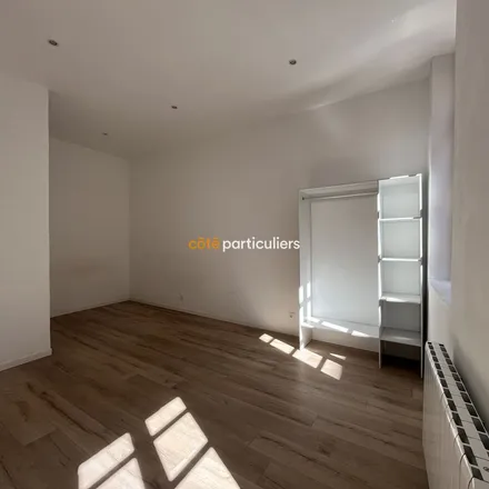 Rent this 2 bed apartment on 17 Avenue Léon Gambetta in 82000 Montauban, France