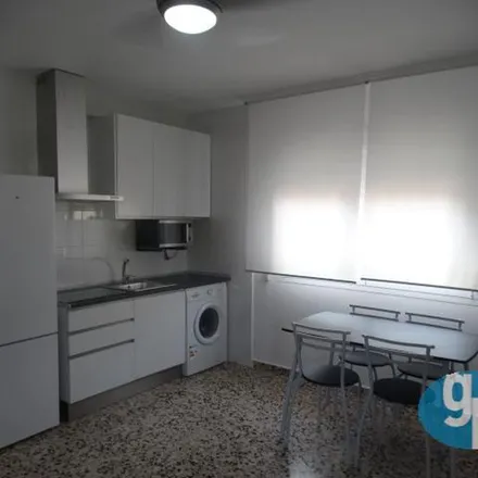 Rent this 1 bed apartment on unnamed road in 20620 Alhaurín de la Torre, Spain