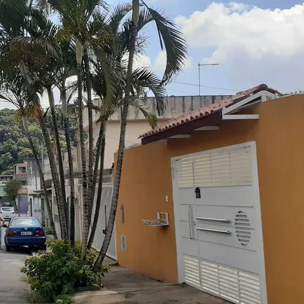 Rent this 1 bed house on São Paulo in Jardim Imperador, BR