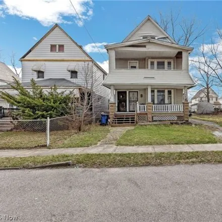 Image 1 - 1143 East 112th Street, Cleveland, OH 44108, USA - House for sale
