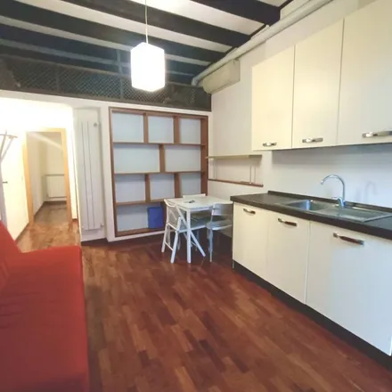 Rent this 2 bed apartment on HAM in Via Marghera 34, 20149 Milan MI