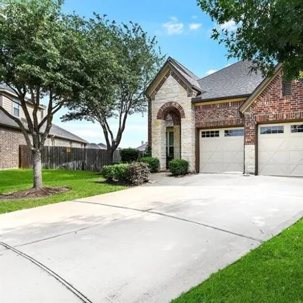 Image 4 - 29100 Bentford Manor Court, Fort Bend County, TX 77494, USA - House for sale