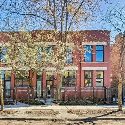 Image 1 - 1639 West Hubbard Street, Chicago, IL 60622, USA - House for sale